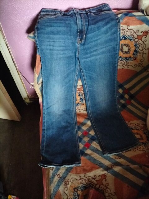 Jean stradivarius �vas� stretch taille,42 W32 tr�s bon �tat 9 Cachan (94)