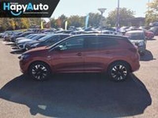 Grandland Hybrid 225 ch BVA8 Elegance Business 2022 occasion 65000 Tarbes