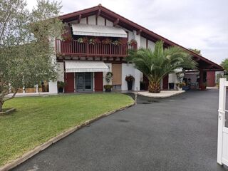  Maison � vendre 5 pi�ces 116 m� Saint-jean-de-luz