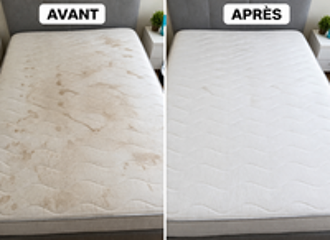   Nettoyage Canapé , Tapis , Matelas 