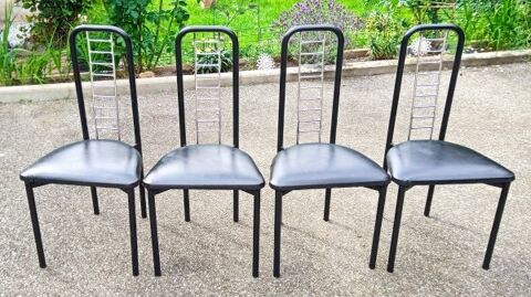 Chaises Vintages 55 Saverne (67)