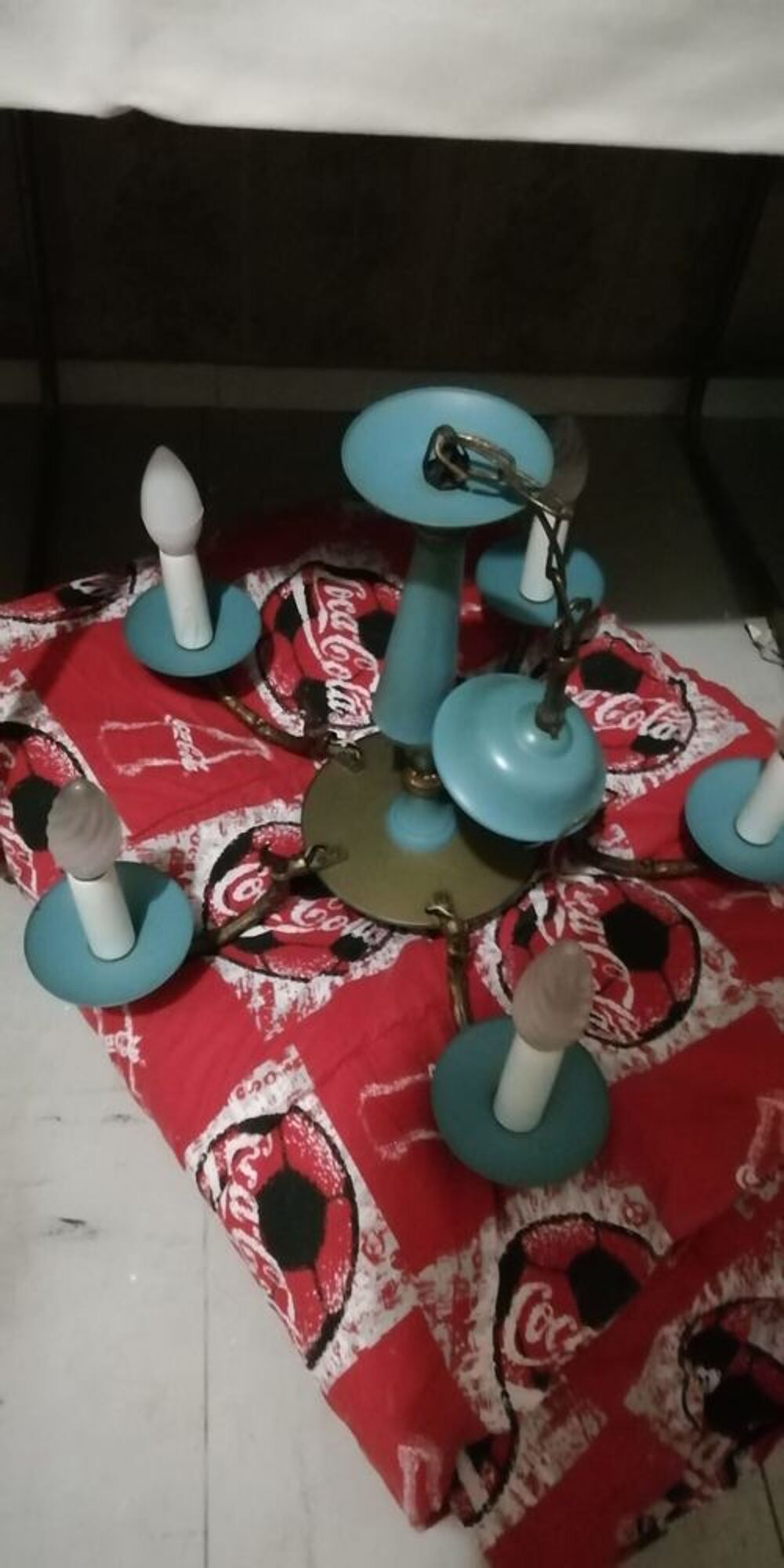 Lots divers pour d&eacute;co &agrave; d&eacute;battre... Décoration