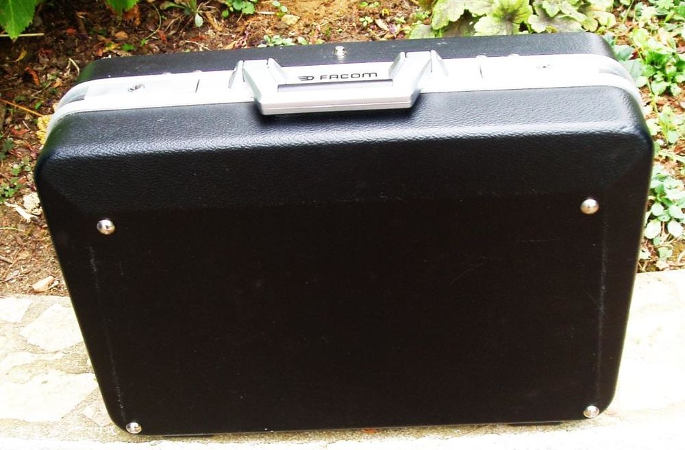 valise facom neuve sans outils Bricolage
