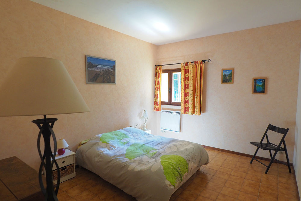   Le Gîte de Modestine : Vos vacances aux portes des Cévennes  Vacances  / Offres de location 