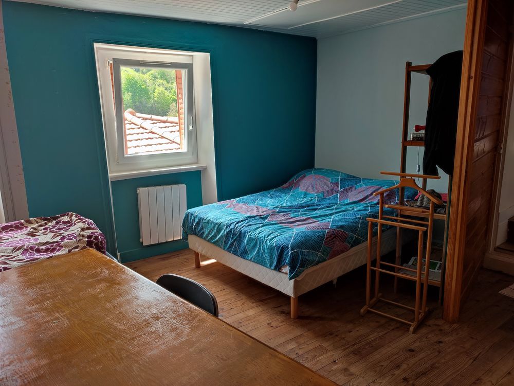 Vente Maison Maison familiale lumineuse Saint-clément-sur-valsonne