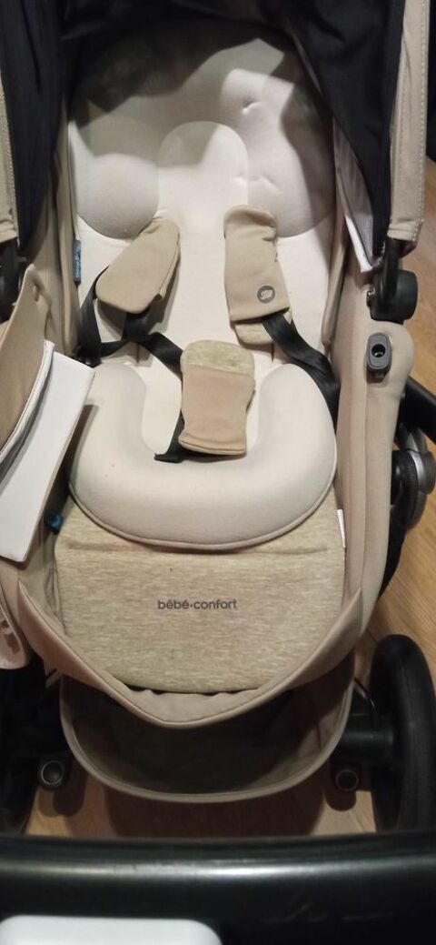 poussette landau 55 Jouarre (77)