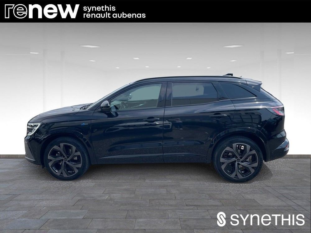 Austral E-Tech hybrid 200 Techno esprit Alpine 2023 occasion 07200 Aubenas