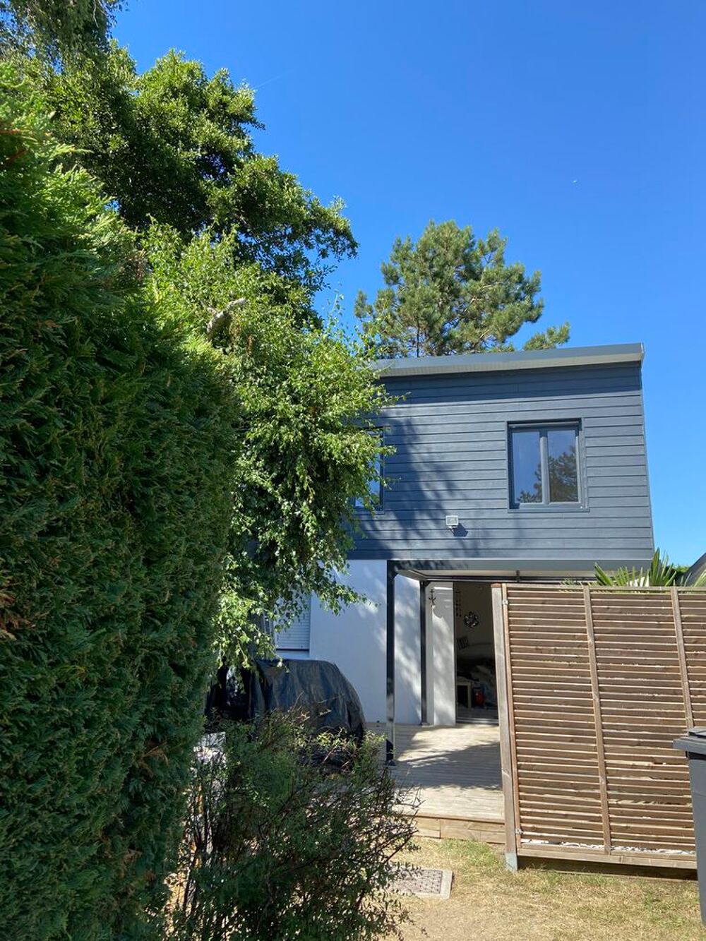   Maison 3 chambres pour 6 personnes 
Stella Plage  Nord-Pas-de-Calais, Stella (62780)