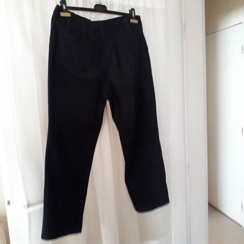 Adorable Petit Pantalon 7/8eme  Rare M�t de Misaine T46/1 JF 130 Tours (37)