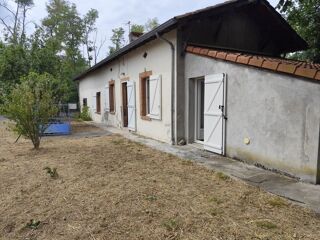  Maison à vendre 5 pièces 95 m² Longages