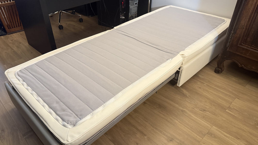 M&eacute;ridienne convertible en lit d'appoint Meubles