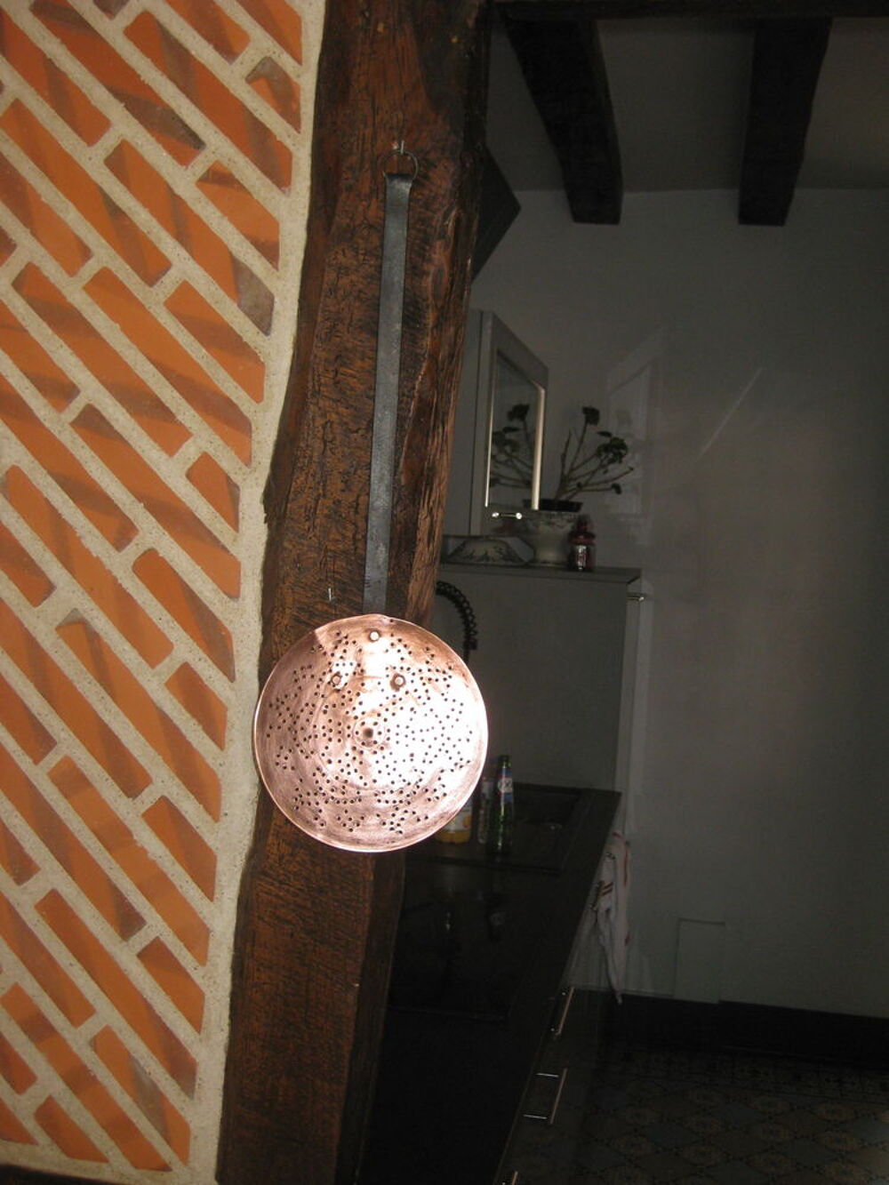 louche Décoration