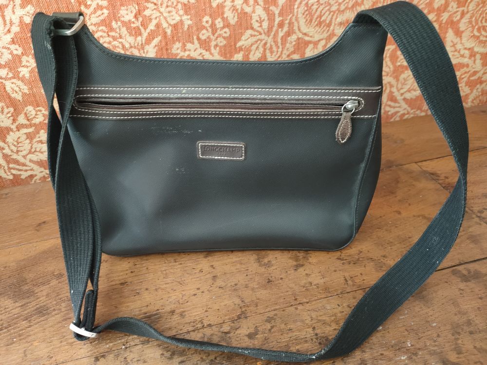 Sac &agrave; main Lonngchamp Maroquinerie