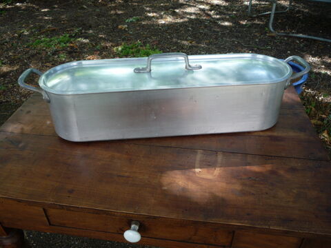 Poissonnière aluminium 25 Castres (81)