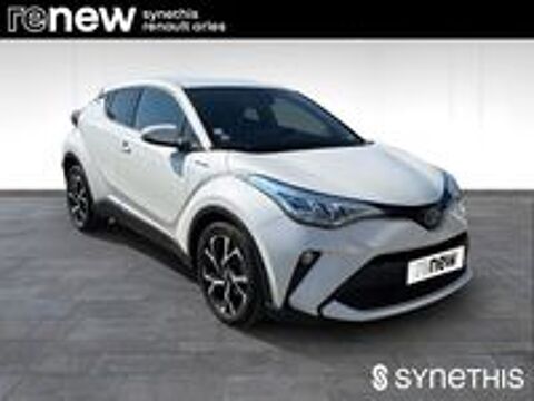 C-HR Hybride 1.8L Dynamic 2020 occasion 13200 Arles