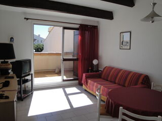 Location  Appartement 
