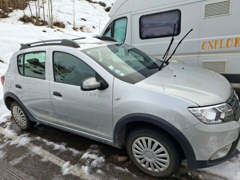 Dacia sandero TCe 90 Stepway