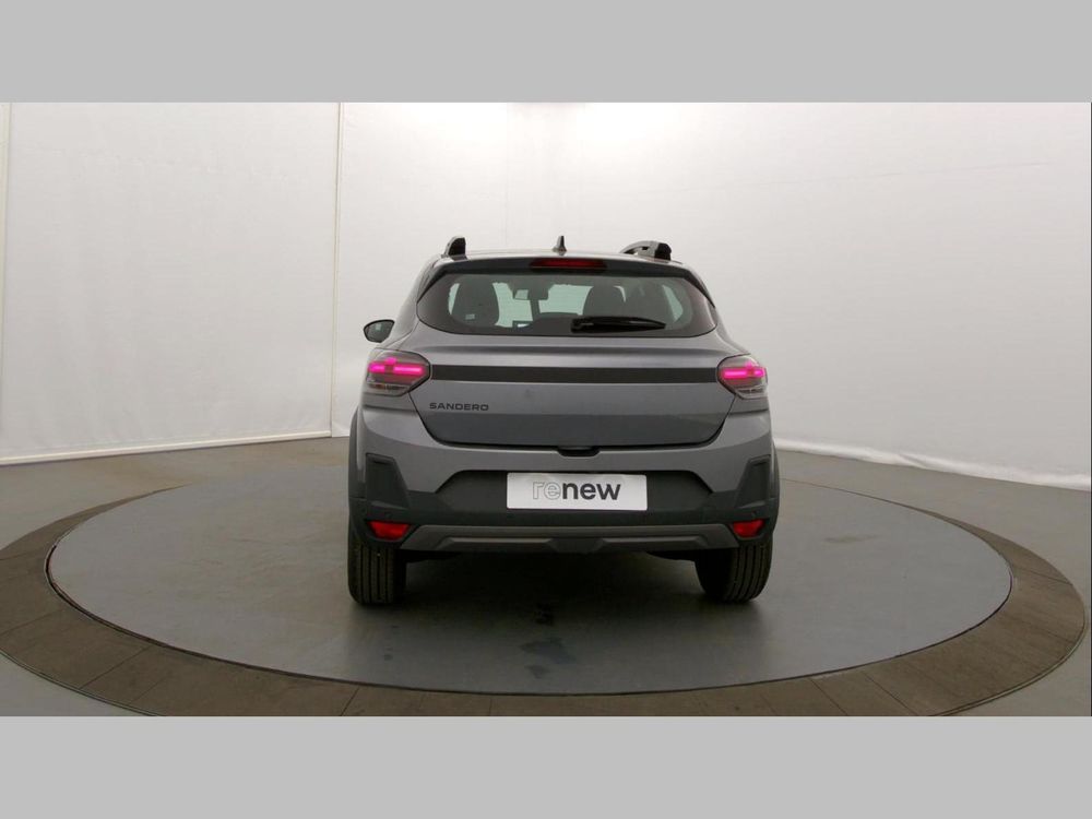 Sandero TCe 110 Stepway Extreme 2026 occasion 83160 La Valette-du-Var
