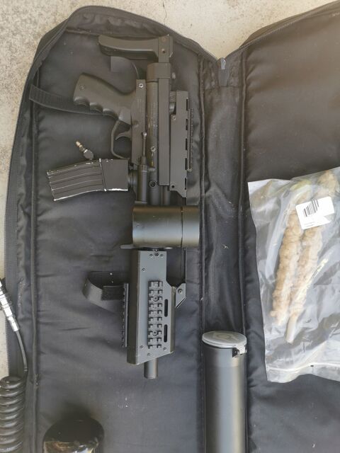 Custo paintball pour Milsim 60 Marseille 12 (13)