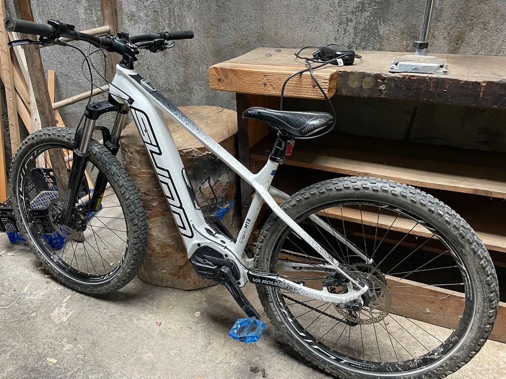 Velo VAE Sunn flash Vélos