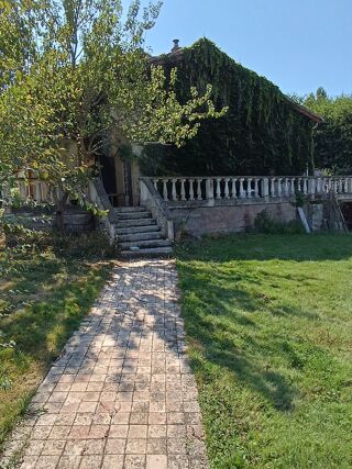  Propri�t�/ch�teau � vendre 5 pi�ces 200 m�