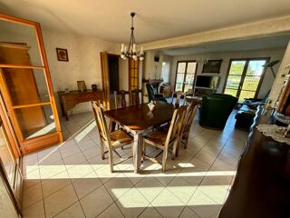  Maison à vendre 7 pièces 133 m²