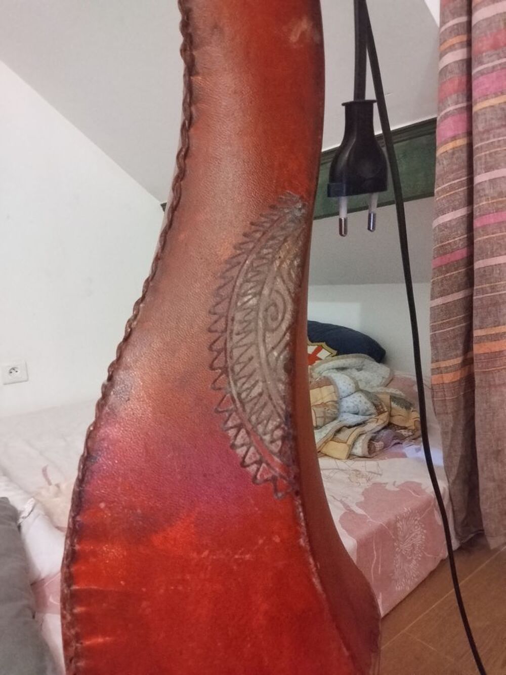 Lampe sur pied Décoration