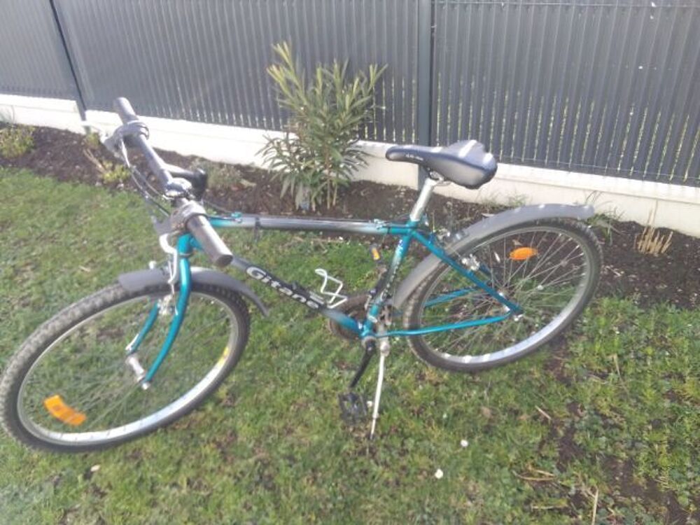 VELO VTT BLEU Vélos