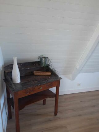  Appartement � louer 2 pi�ces 30 m� Abbaretz