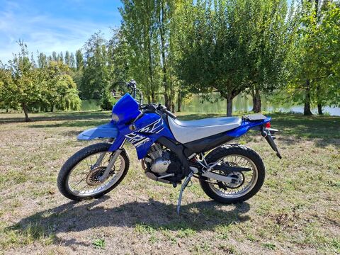 Moto YAMAHA 2015 occasion Lignan-de-Bordeaux 33360