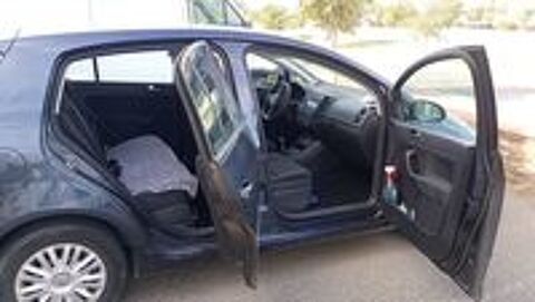 Golf Plus 1.6 TDI 105 FAP Trendline 2009 occasion 66160 Le Boulou