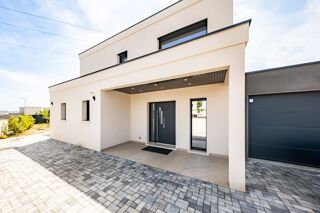 vente Maison - 6 pièce(s) - 164 m² Ahuy (21121)