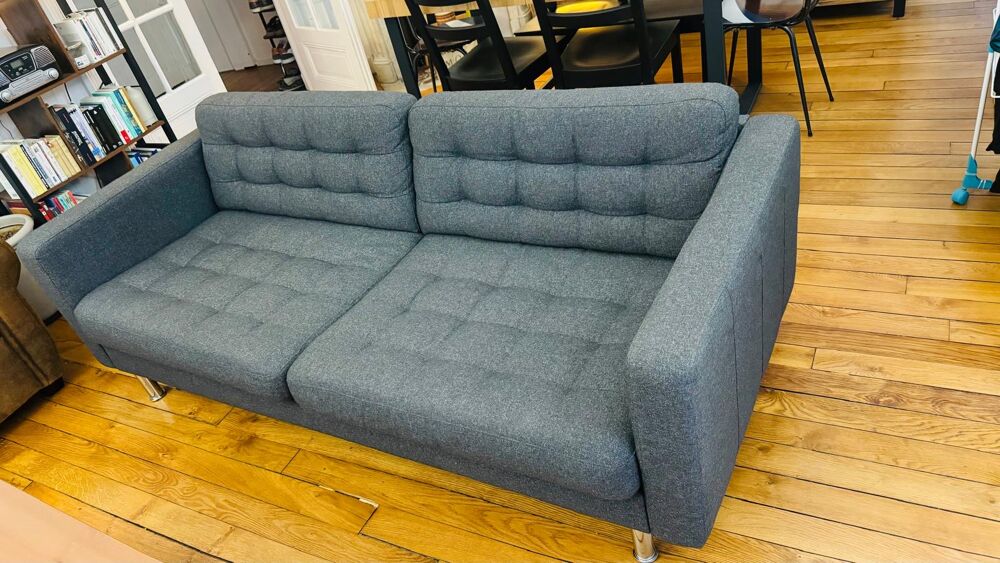 Canap&eacute; IKEA Meubles