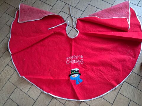 cape pour Noel deguisement 15 Nogent-le-Rotrou (28)