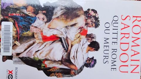 Romain Sardou 5 Viviers-du-Lac (73)