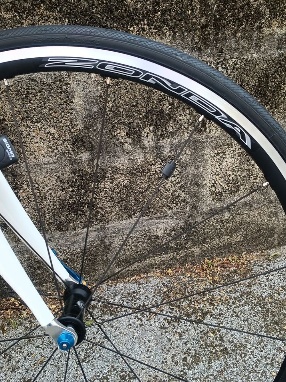 V&eacute;lo look kg 261 Pro carbone Vélos