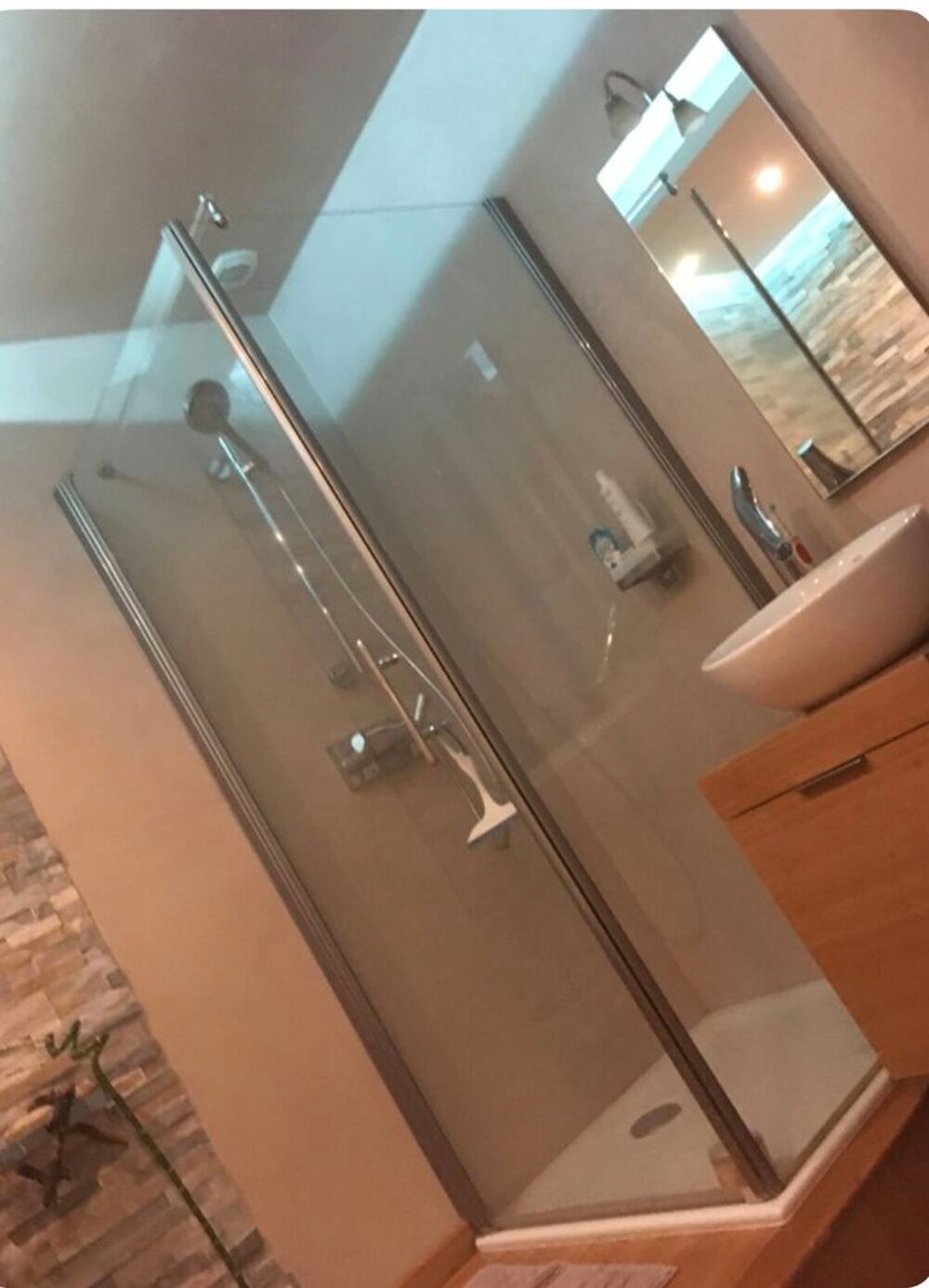Location Colocation maison chambre chez particulier Clermont-ferrand
