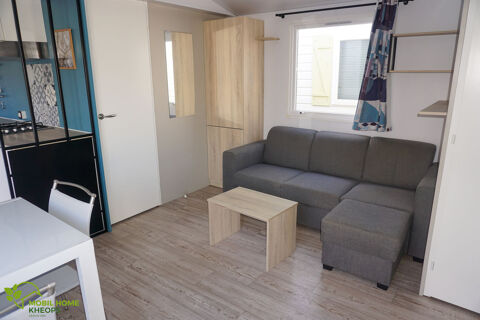 Mobil-Home Mobil-Home 2018 occasion Villeneuve-lès-Béziers 34420