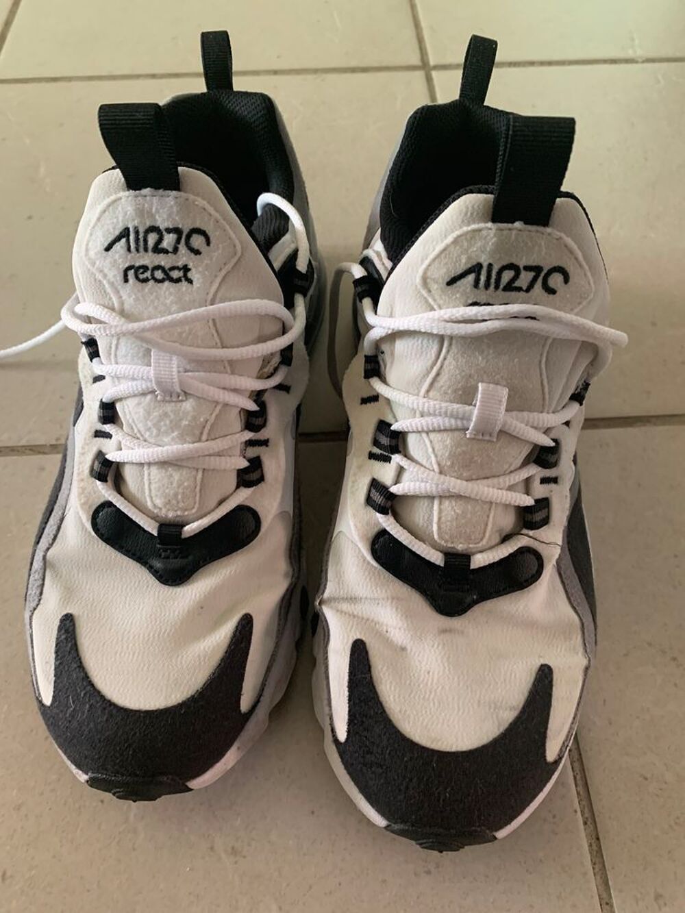 Nike r270 2025
