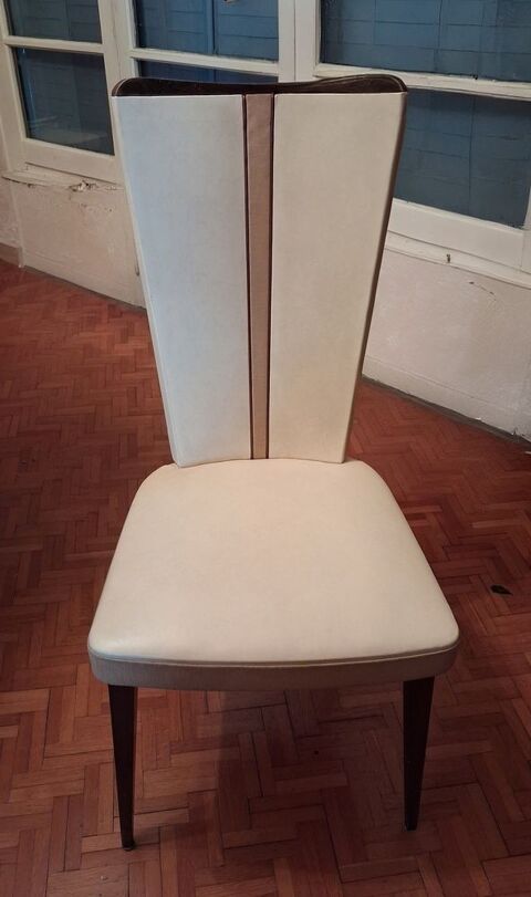 Chaises 75 Castres (81)