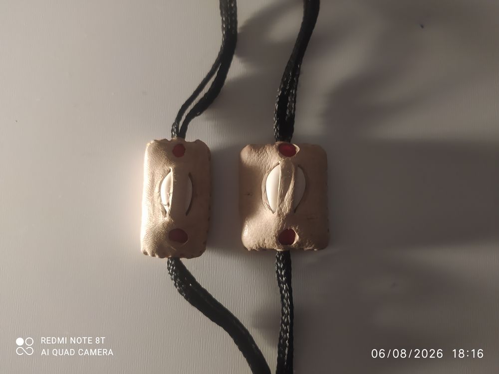 Porte bonheur Bijoux et montres