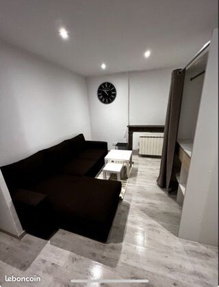  Appartement  vendre 2 pices 24 m