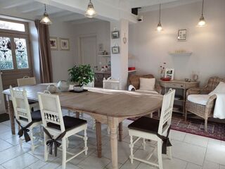  Maison � vendre 7 pi�ces 227 m�