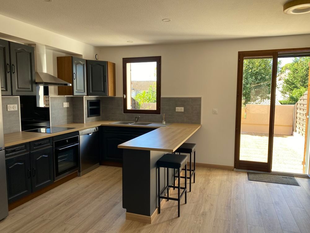 Vente Appartement Appartement T3 Le Pradet Le pradet