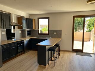  Appartement à vendre 3 pièces 62 m² Le pradet