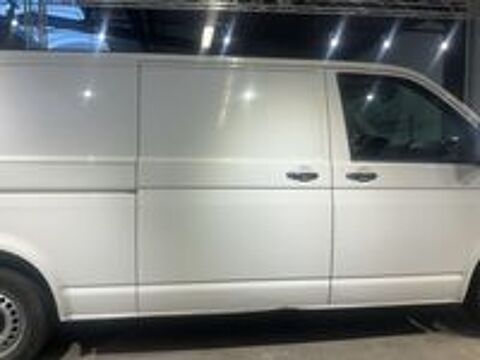 Divers Volkswagen T5 Transporter 2.5 TDI LONG 2009 occasion 44320 Saint-P&egrave;re-en-Retz