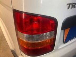 Divers Volkswagen T5 Transporter 2.5 TDI LONG 2009 occasion 44320 Saint-P&egrave;re-en-Retz