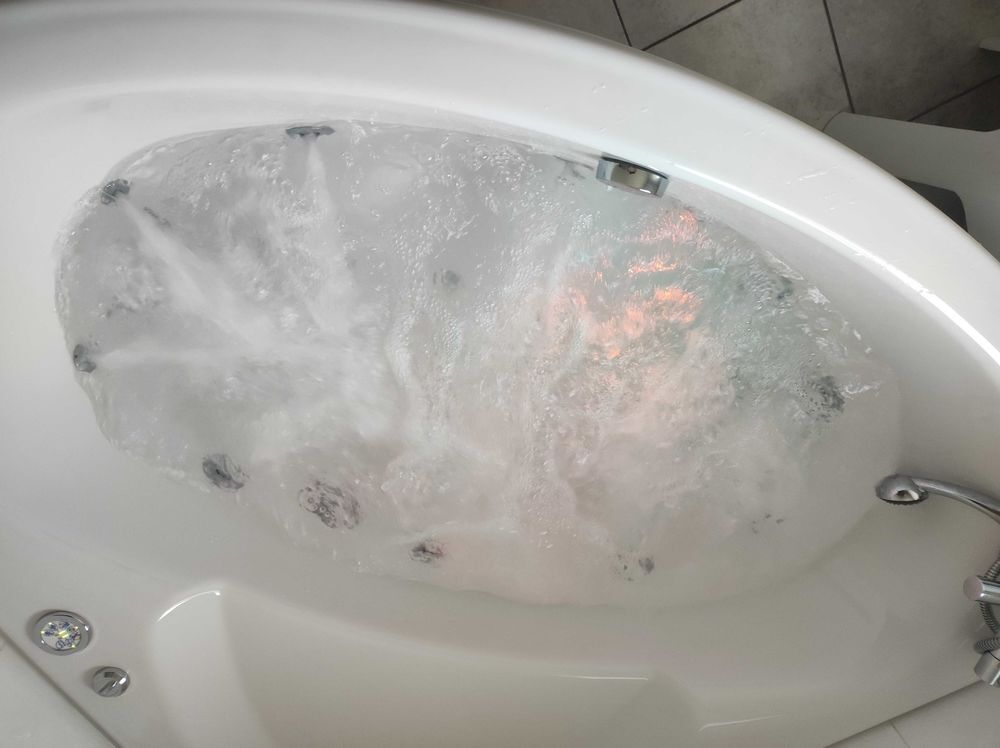 baignoire+baln&eacute;o Meubles