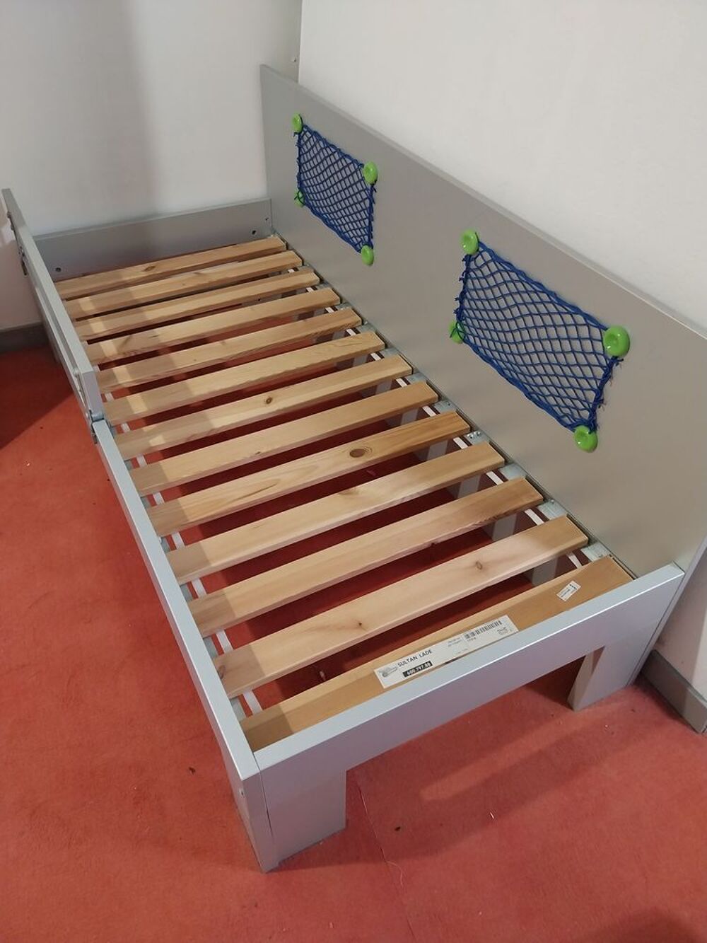 Lit enfant Mobilier enfants