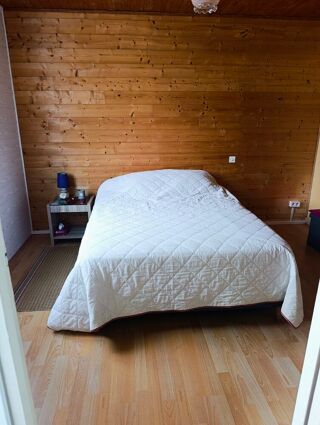  Chambre à louer 1 pièce 10 m² Saintes